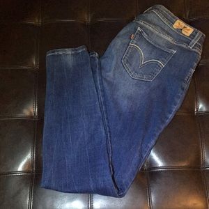 Levi Jeans